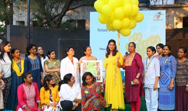 Worldwide EndoMarch, Endo Run to raise mass awareness on Endometriosis!