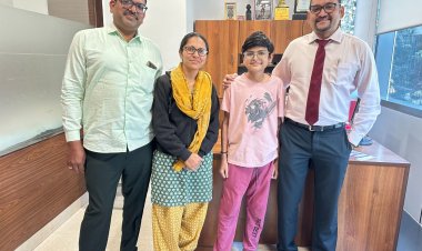 Mother Donates Part of Liver to 12-Year-Old Son in Lifesaving Transplant