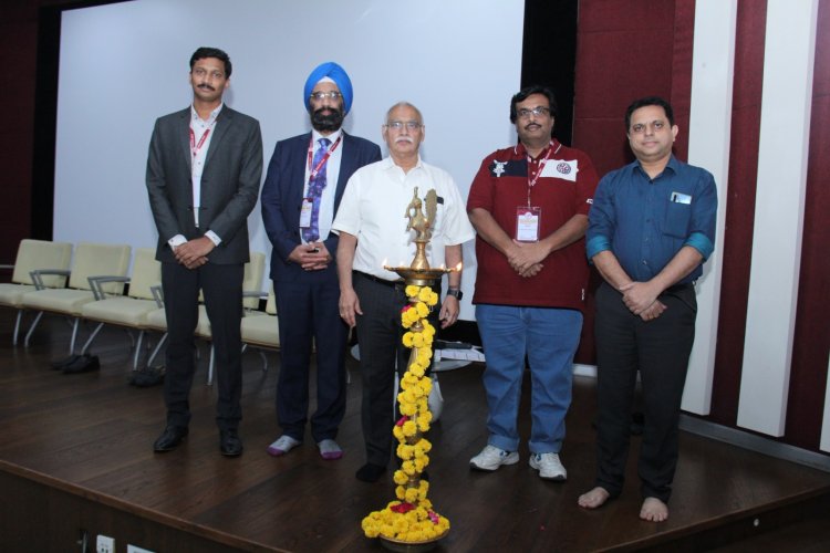 Foot care is utmost Important