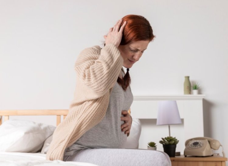 Women with epilepsy – keeping them safe in pregnancy