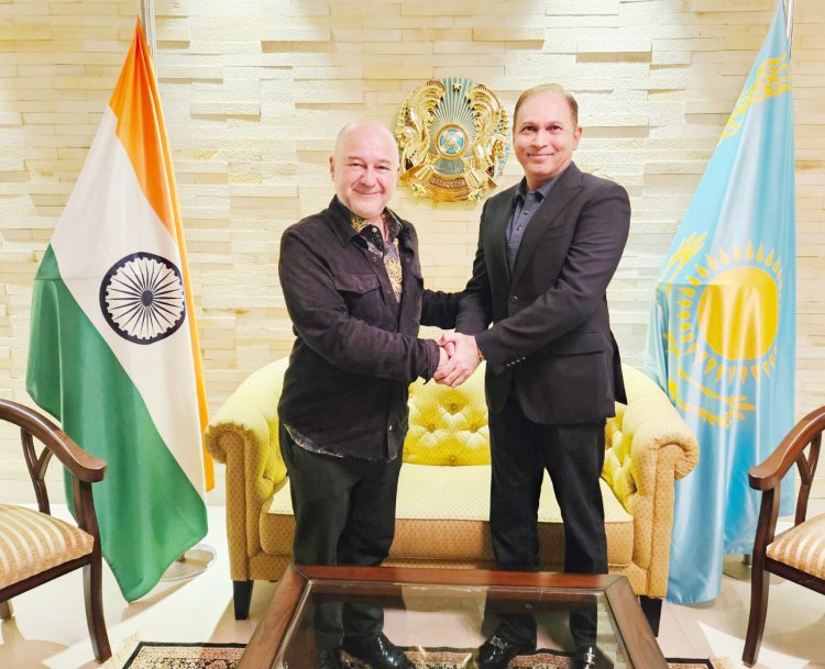 World Business Angels Investment Forum invites H.E. Dr. Nawab Mir Nasir Ali Khan, as a Senior Associate, in its Diplomacy in Action for Entrepreneurs Group!