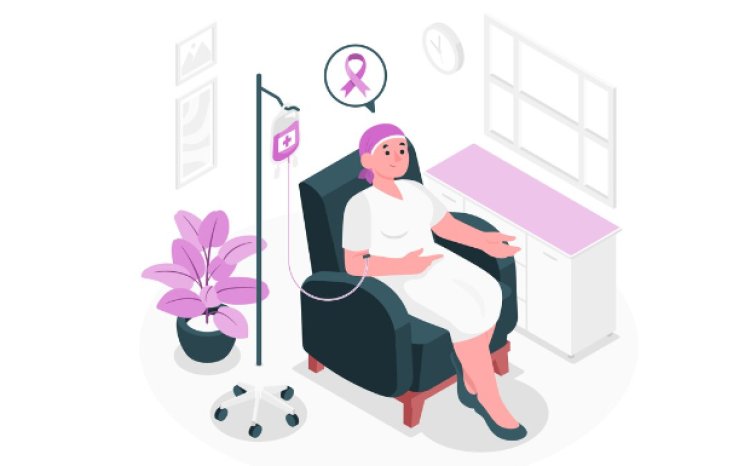 Cancers among youngsters on the rise