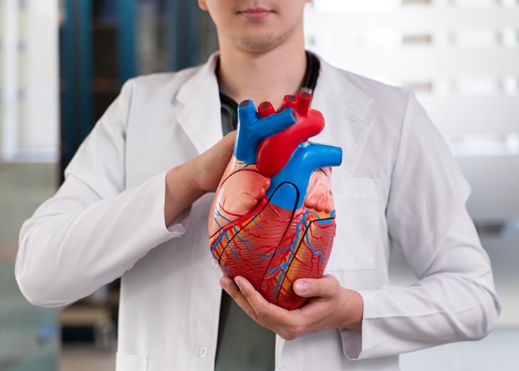 Surviving a Heart Attack: Insights from an Expert Cardiologist