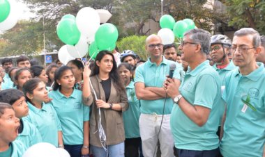 Know the Steroid-induced Glaucoma: the silent thief of vision, World Glaucoma Week 2024: 10-16 March