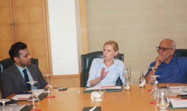 Lilavati Hospital &Research Centre and Spinal Bifida Foundations Introducing A New Fetal Surgery Program In Partnership With The Medical University Of Silesia In Poland