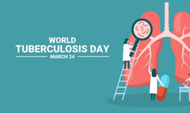 STAR HOSPITALS MARKS WORLD TUBERCULOSIS DAY AND JOINS THE GLOBAL MOVE TO END TB BY 2030