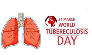 World TB Day March 24th