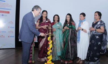 PCOS & Presence of Metabolic Syndrome in PCOS – Awareness regarding this is crucial.