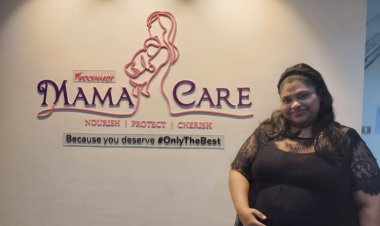 A 160-kg ‘Morbidly Obese’ Woman Gives Birth To a Healthy Baby After 14 Years of Marriage – Miracle Baby