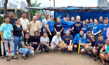 Gleneagles Hospital Mumbai ‘Walk With A Doc’ Chapter Encourages Communities to Take Steps for A Healthier Lifestyle