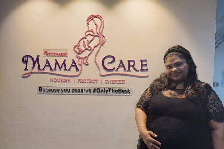 A 160-kg ‘Morbidly Obese’ Woman Gives Birth To a Healthy Baby After 14 Years of Marriage – Miracle Baby