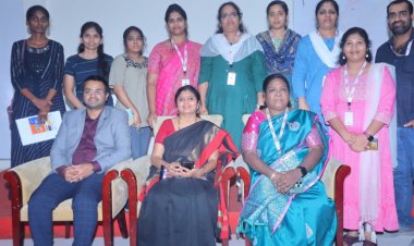 Virinchi Hospitals hosts Neonatal Resuscitation Workshop to address neonatal mortality related to brain damage due to lack of oxygen!