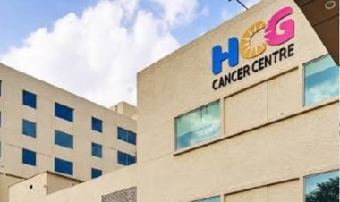 HCG Cancer Centre, Double Road Bangalore Successfully Treats Appendix Cancer patient (Pseudomyxoma Peritonei) with Cytoreductive Surgery and HIPEC Surgery