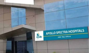 Apollo Spectra Urges Mothers to Prioritize Health and Wellness for a Better Future this Mother's Day