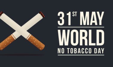 Both vaping and smoking are harmful to health!