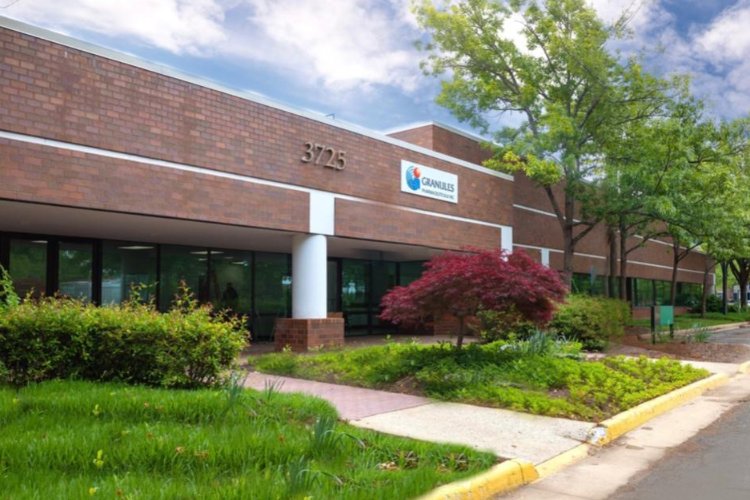 Granules India Limited Announced ANDA Approval for Colchicine Capsules