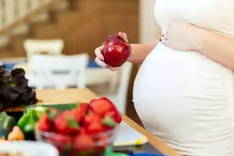 TIPS FOR PREGNANCY CARE DURING SUMMER