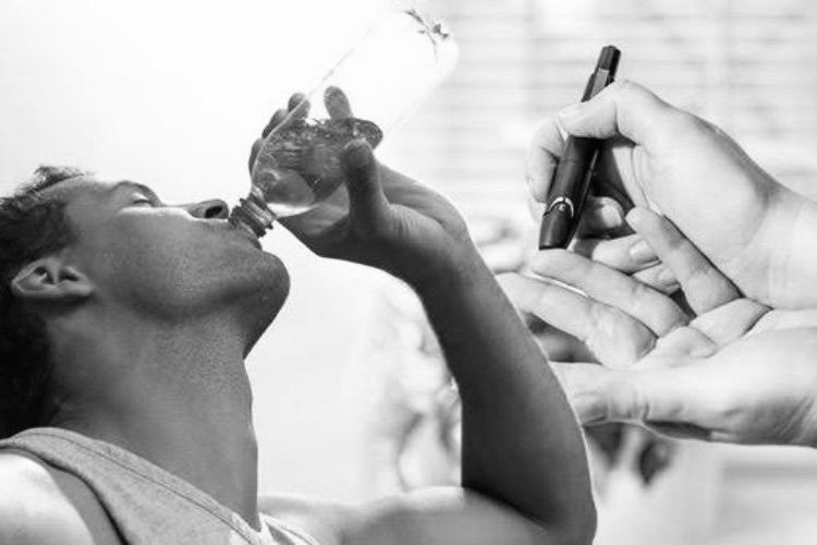 Understanding Diabetes Thirst vs. Summer Thirst: Managing Temptations and Staying Healthy