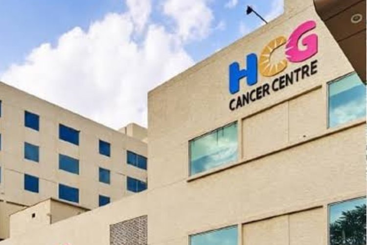 HCG Cancer Centre, Double Road Bangalore Successfully Treats Appendix Cancer patient (Pseudomyxoma Peritonei) with Cytoreductive Surgery and HIPEC Surgery