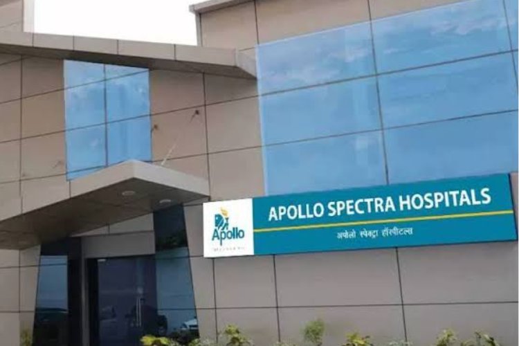 Apollo Spectra Urges Mothers to Prioritize Health and Wellness for a Better Future this Mother's Day