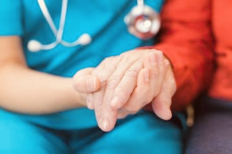 Vascular Parkinsonism in the Elderly Women