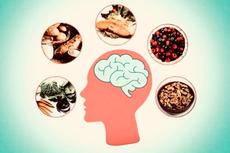 Diet for Brain Stroke Patients