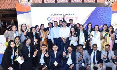 Zynova Shalby Hospital Hosts CME Focused On Stroke, Cardiac, Orthopaedic, Lung–Related Issues