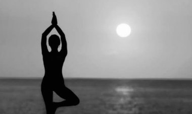 Celebrating International Day of Yoga: Embracing Wellness, Finding Harmony