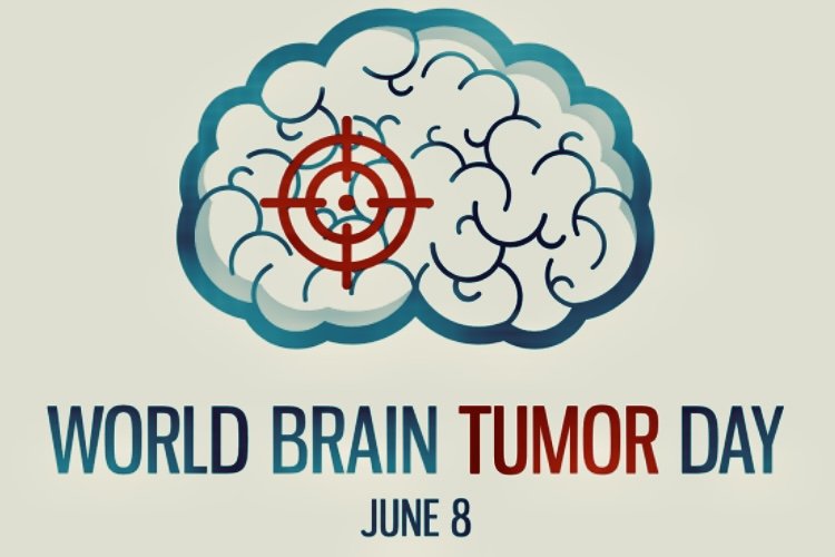 Raising Awareness about Brain Tumor on World Brain Tumor's Day