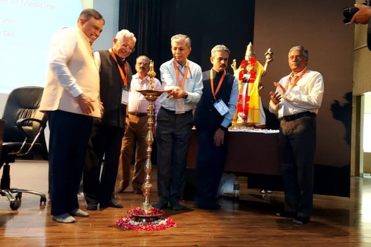 National Commission for Indian System of Medicine celebrates its 4th Foundation Day