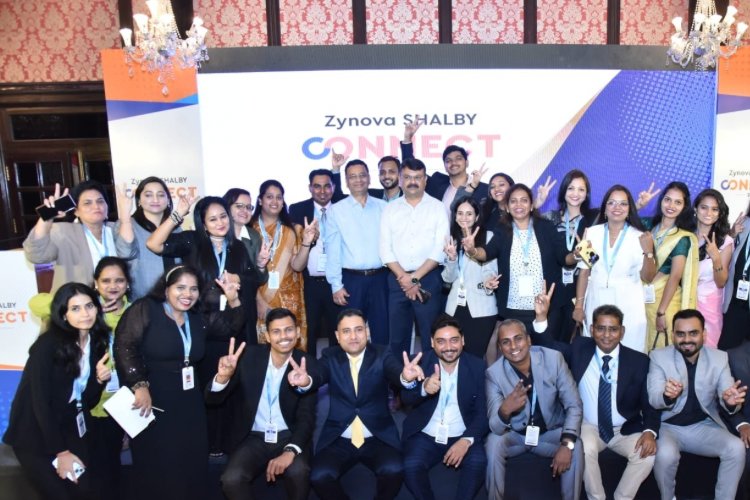 Zynova Shalby Hospital Hosts CME Focused On Stroke, Cardiac, Orthopaedic, Lung–Related Issues