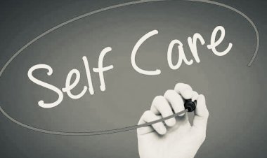 Embracing Self-Care: A Path to Physical and Mental Well-Being