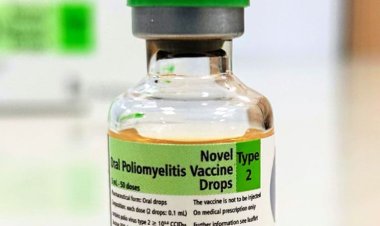 BE RECEIVES WHO’s PQ FOR THEIR NOVEL ORAL POLIO VACCINE