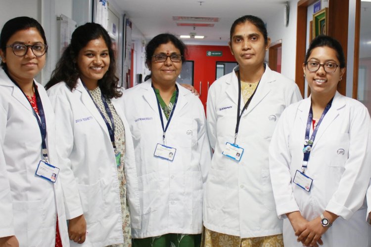 Therapeutic utility of a novel gene editing tool