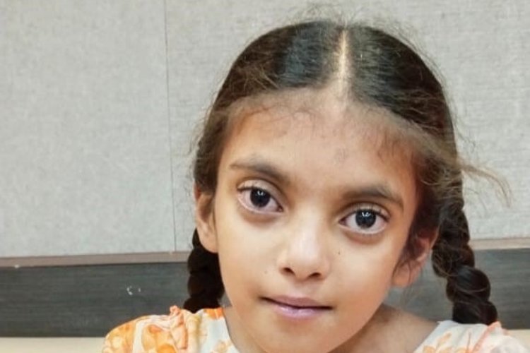 Power of Community Solidarity in saving a Little Heart