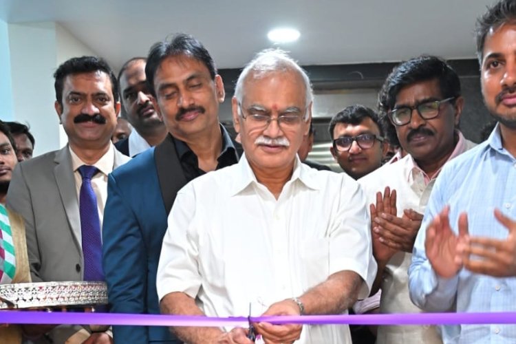 KIMS Cuddles Services in Kurnool