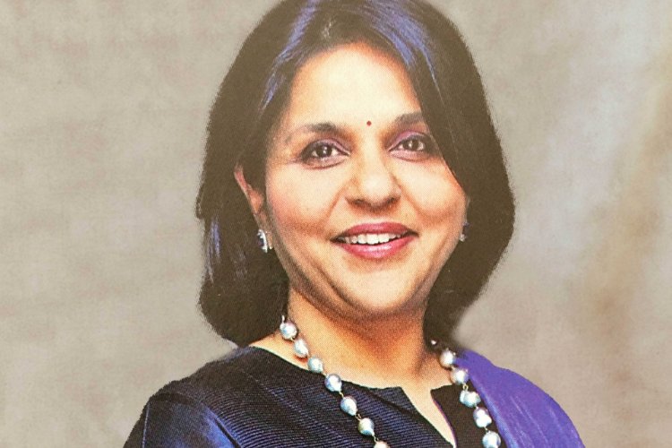 Post Budget - Quote: Dr Sangita Reddy, JMD, Apollo Hospitals Group