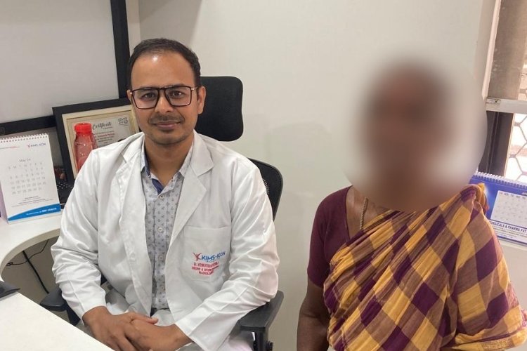 Three Complex Neurovascular Conditions Treated Successfully in a Single Session