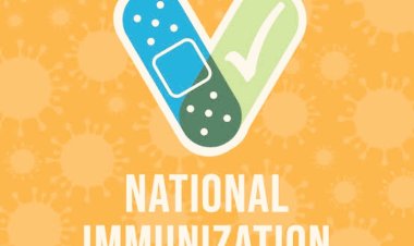 Essential Vaccination Information for National Immunization Awareness Month
