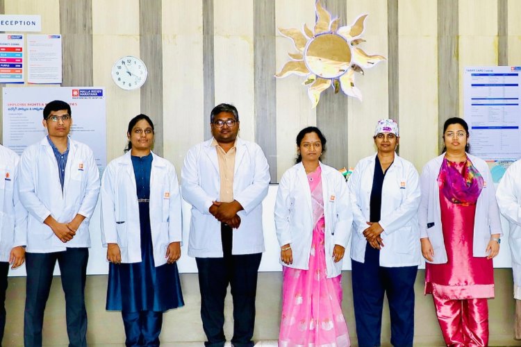 Malla Reddy Cancer Hospital and Research Institute Aims to Provide Advanced & Affordable Cancer Treatments Under One Roof