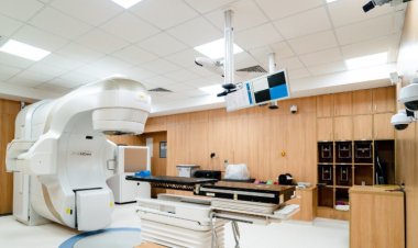 Total Body Irradiation (TBI): The Lifesaving Radiation Before Bone Marrow Transplants