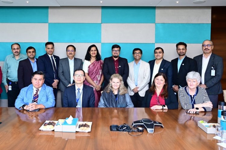 Gleneagles Hospital Mumbai Achieves Prestigious JCI Accreditation