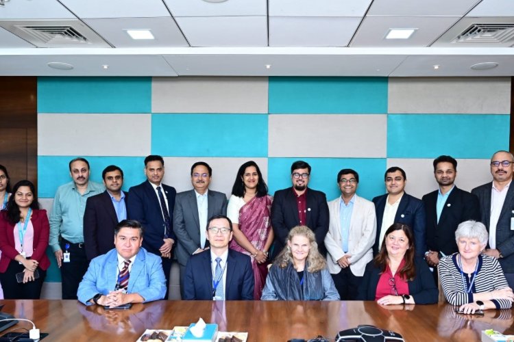 Gleneagles Hospital Mumbai Achieves Prestigious JCI Accreditation