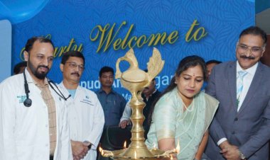 Apollo Hospitals initiates lifesaving 24/7 Chest pain clinics to detect heart related pain swiftly & prevent cardiac deaths!