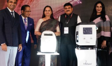 Skinnovation Launches MCT and MIRApeel, Two Cutting Edge Revolutionary Devices to Address Skin Concerns in India