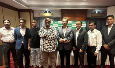 61-Year-Old African Doctor morbidly Obese successfully treated for End-Stage Renal Disease via Robot-Assisted Kidney Transplant at Fortis Hospital Cunningham Road