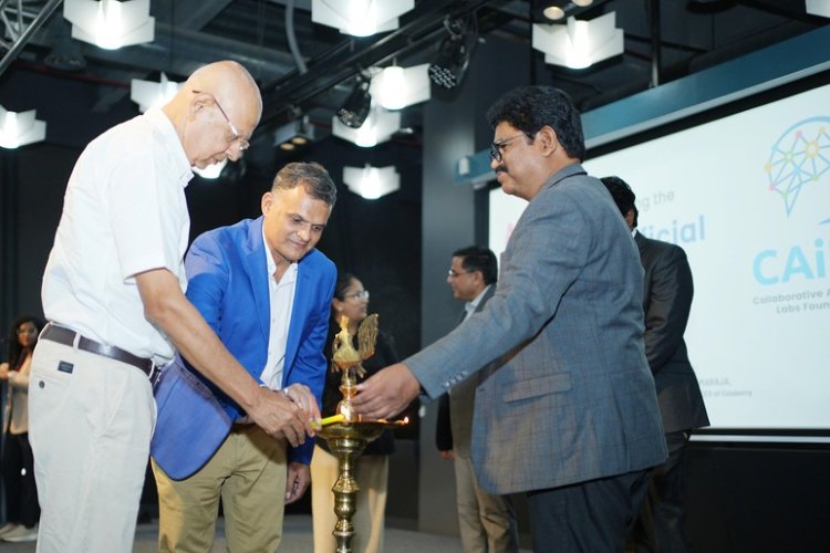Collaborative AI Research Labs Foundation (CAIRL) Launches in Hyderabad to Drive Responsible AI Development and Innovation