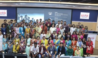 Star Hospitals Conducts State-Level Workshop on Emergency Nursing to Enhance Critical Care Skills