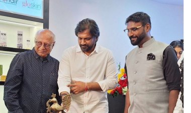 Advanced GroHair & GloSkin Clinic Ushers in a New Era of Aesthetic Excellence in Rajahmundry