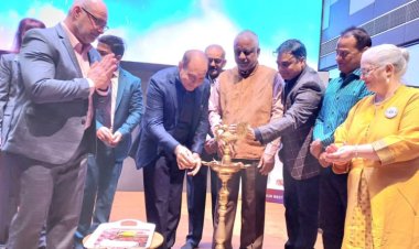 BrainTap unveils cutting-edge Brain fitness technology in India!